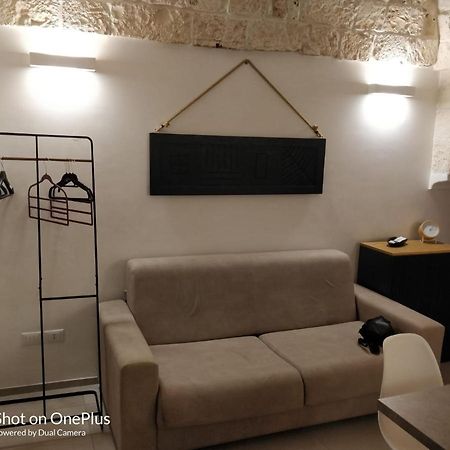 Suite Atmosfera Ostuni Eksteriør billede