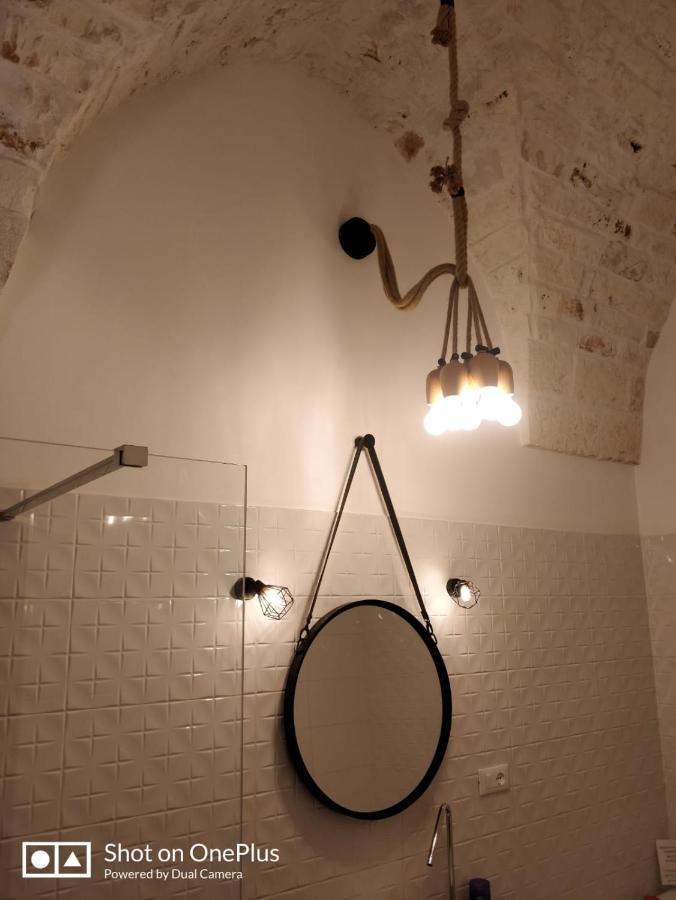Suite Atmosfera Ostuni Eksteriør billede