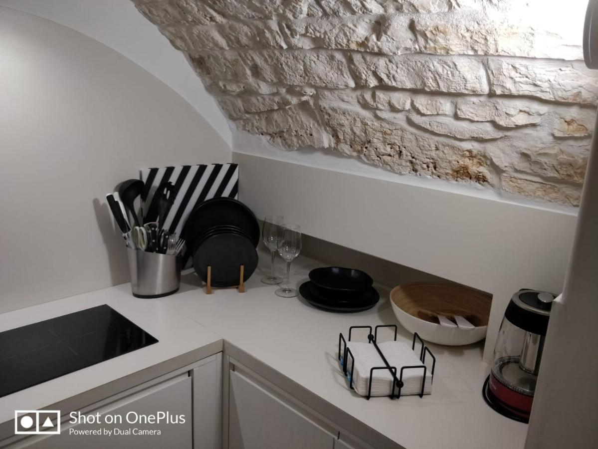 Suite Atmosfera Ostuni Eksteriør billede