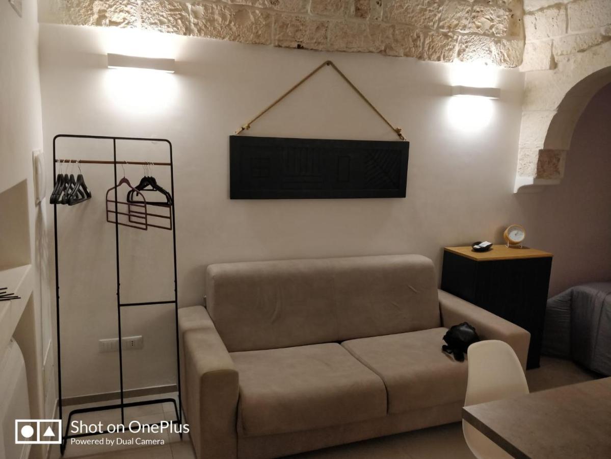 Suite Atmosfera Ostuni Eksteriør billede