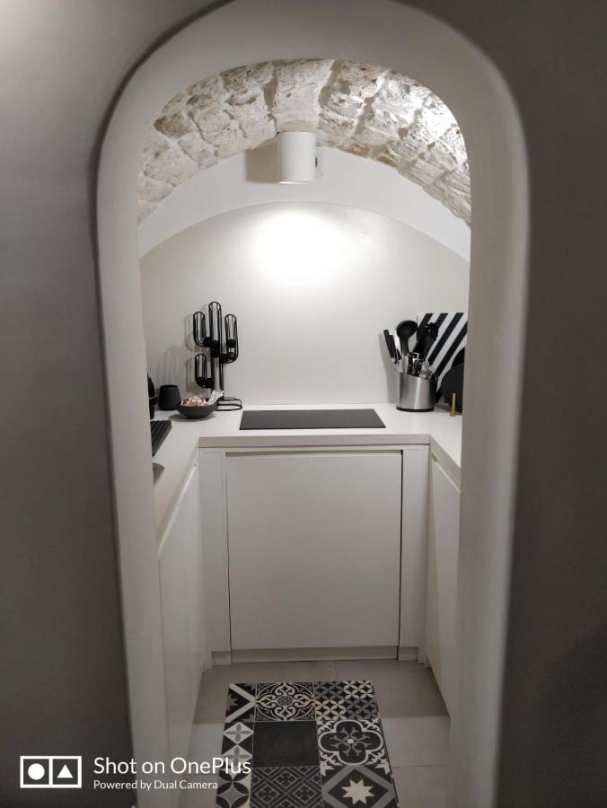 Suite Atmosfera Ostuni Eksteriør billede